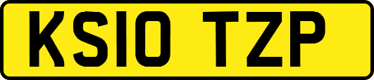 KS10TZP