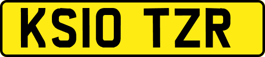 KS10TZR