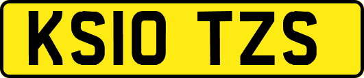 KS10TZS