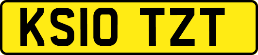 KS10TZT