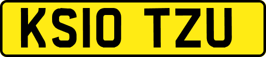 KS10TZU