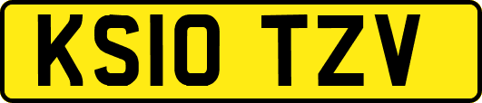 KS10TZV
