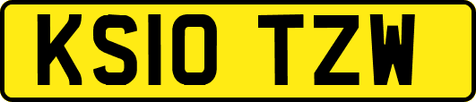 KS10TZW