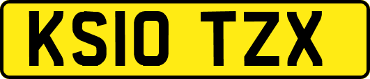 KS10TZX