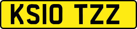 KS10TZZ