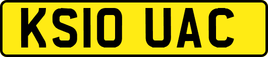 KS10UAC