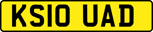 KS10UAD