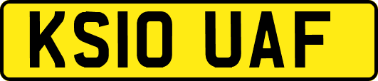 KS10UAF