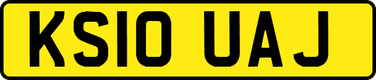 KS10UAJ