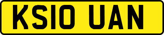 KS10UAN