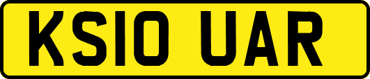 KS10UAR