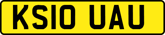 KS10UAU