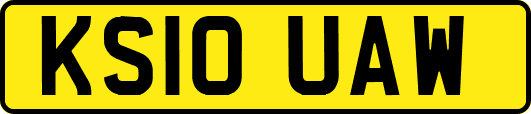 KS10UAW