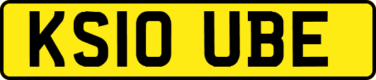 KS10UBE