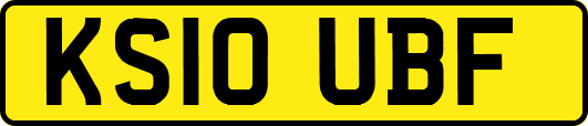 KS10UBF