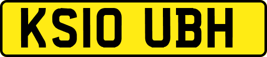 KS10UBH