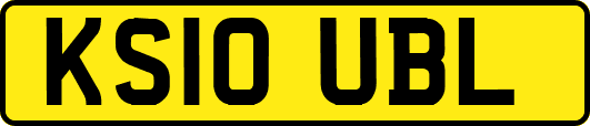 KS10UBL