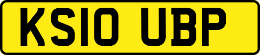 KS10UBP