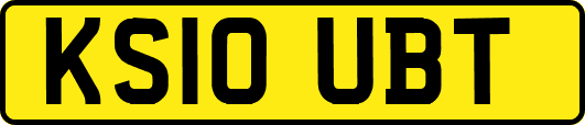 KS10UBT