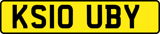 KS10UBY