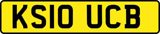 KS10UCB