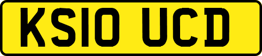 KS10UCD