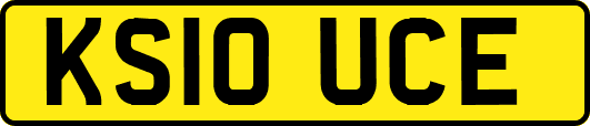 KS10UCE