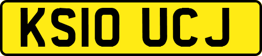 KS10UCJ