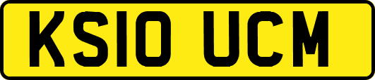KS10UCM