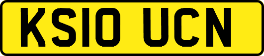 KS10UCN