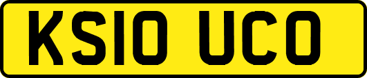 KS10UCO