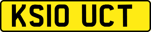 KS10UCT