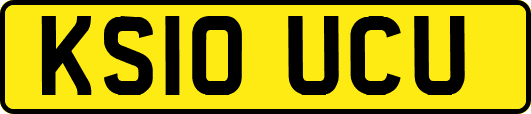 KS10UCU
