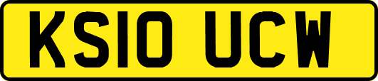 KS10UCW