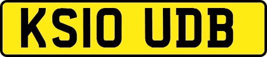 KS10UDB