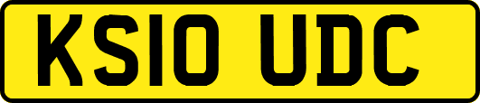 KS10UDC