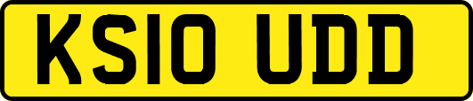 KS10UDD