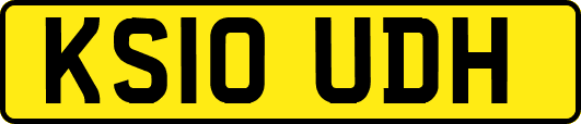 KS10UDH