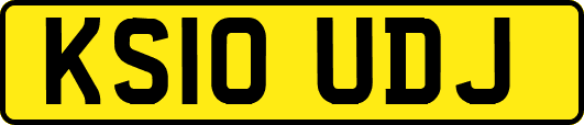 KS10UDJ