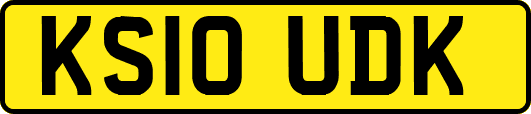 KS10UDK