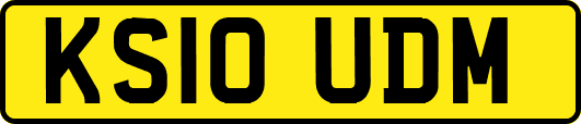KS10UDM