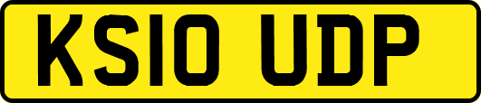KS10UDP