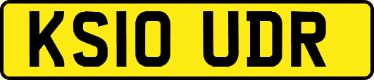 KS10UDR