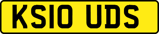 KS10UDS