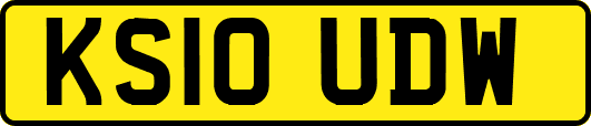 KS10UDW