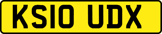 KS10UDX