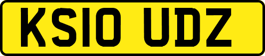 KS10UDZ