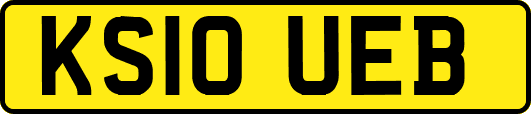 KS10UEB