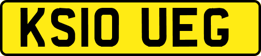 KS10UEG