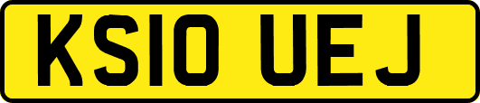 KS10UEJ